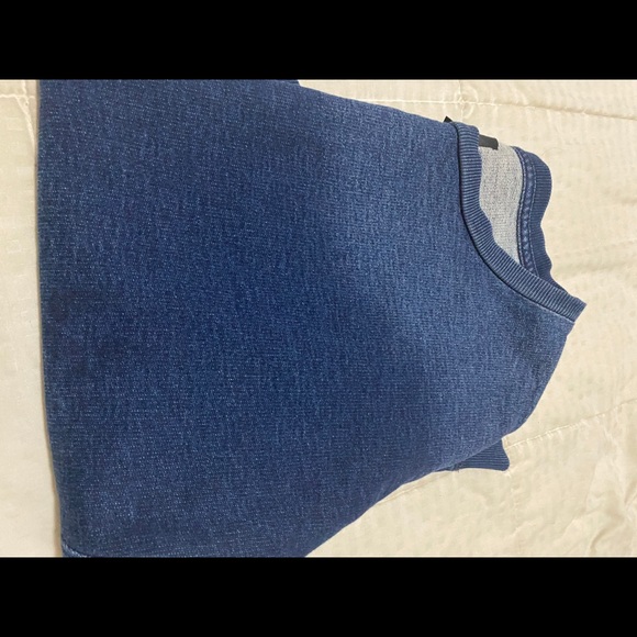 True religion sweat shirt xs - Picture 3 of 3